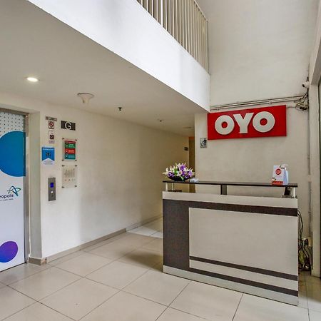 Oyo 3247 Afira Rooms Aeropolis Tangerang Zewnętrze zdjęcie