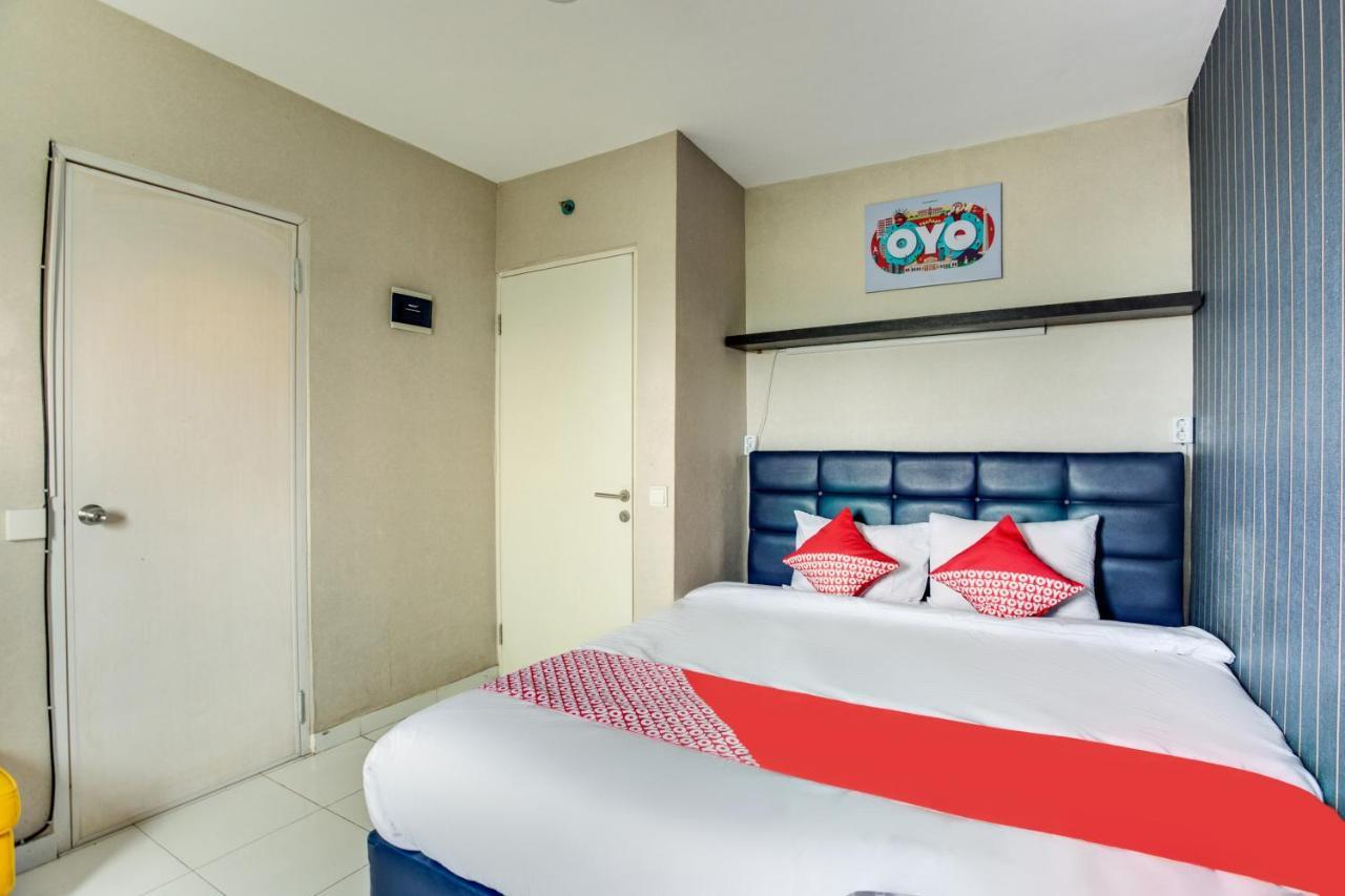 Oyo 3247 Afira Rooms Aeropolis Tangerang Zewnętrze zdjęcie