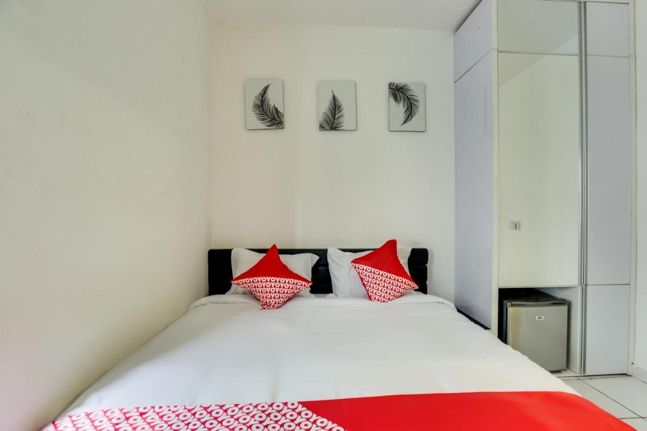 Oyo 3247 Afira Rooms Aeropolis Tangerang Zewnętrze zdjęcie