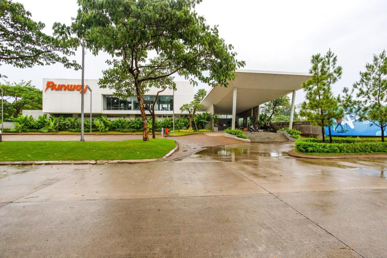 Oyo 3247 Afira Rooms Aeropolis Tangerang Zewnętrze zdjęcie
