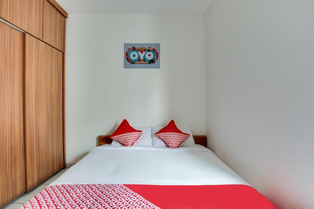 Oyo 3247 Afira Rooms Aeropolis Tangerang Zewnętrze zdjęcie