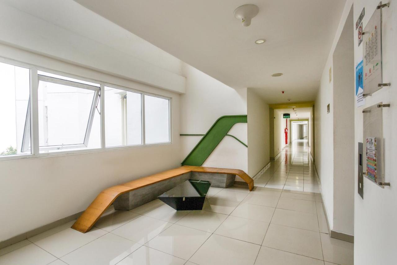 Oyo 3247 Afira Rooms Aeropolis Tangerang Zewnętrze zdjęcie