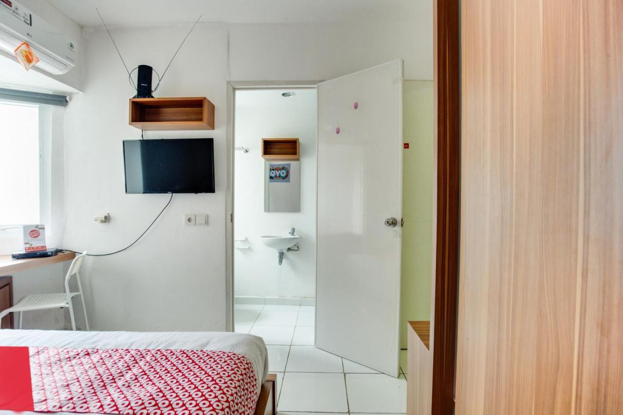 Oyo 3247 Afira Rooms Aeropolis Tangerang Zewnętrze zdjęcie