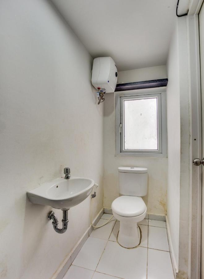 Oyo 3247 Afira Rooms Aeropolis Tangerang Zewnętrze zdjęcie