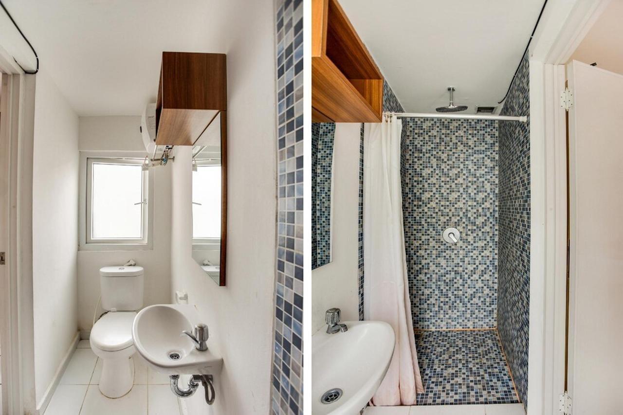 Oyo 3247 Afira Rooms Aeropolis Tangerang Zewnętrze zdjęcie